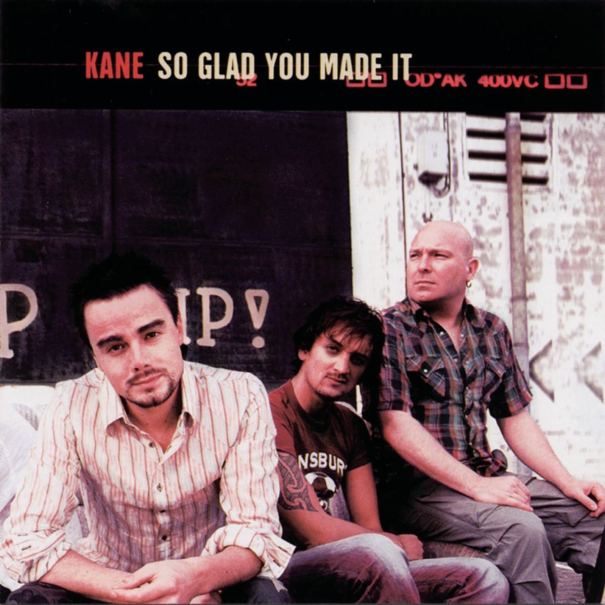 KANE